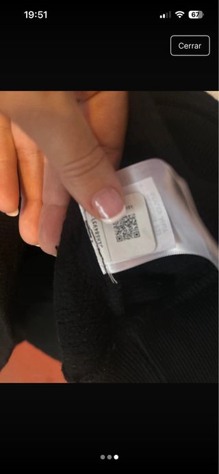 Felpa The North Face Taglia S