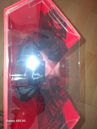 Barbie Star Wars Darth Vader Bambola