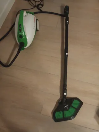 Vaporetta Limpiador a Vapor