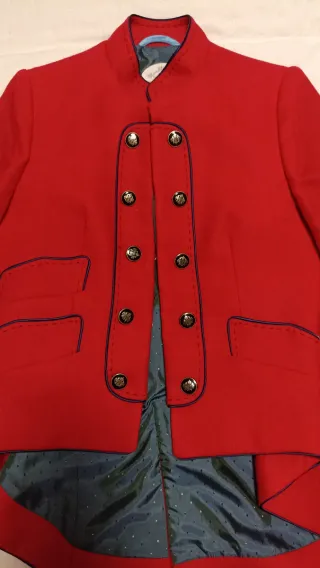 Blazer The Extreme Collection Rojo