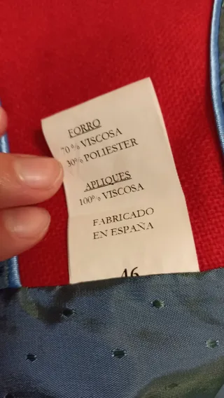 Blazer The Extreme Collection Rojo