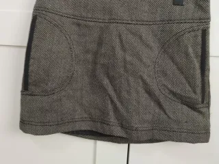 Minifalda Mango Talla 36