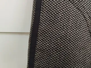 Minifalda Mango Talla 36