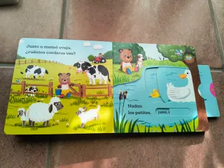 Tutti frutti disfruta contando frutas escondidas