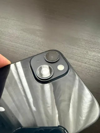 iPhone 14 Blu Marina