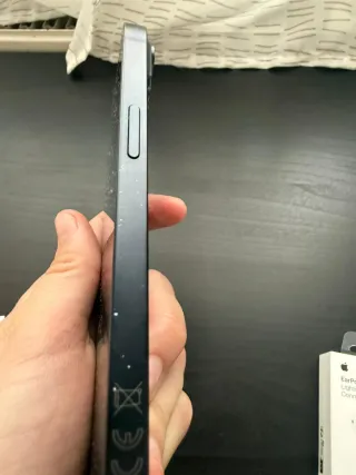 iPhone 14 Blu Marina