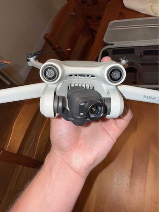 Dron DJI Mini 3 Pro + Accessori