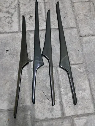 Molduras Madera Puertas W210 Avantgarde