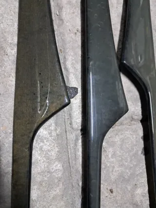 Molduras Madera Puertas W210 Avantgarde