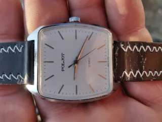 Orologio Poljot Sovietico 17 Rubini