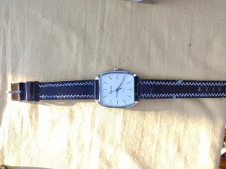 Orologio Poljot Sovietico 17 Rubini