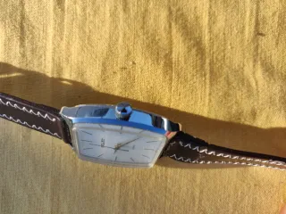 Orologio Poljot Sovietico 17 Rubini