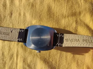 Orologio Poljot Sovietico 17 Rubini