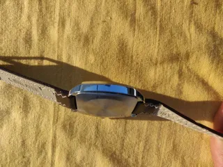 Orologio Poljot Sovietico 17 Rubini