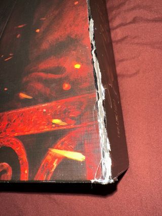 Brass Lancashire Edición Kickstarter Numerada