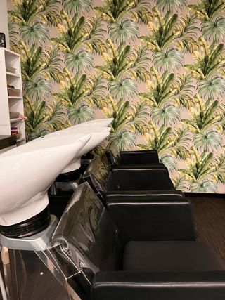 Traspaso peluquería (Albacete)