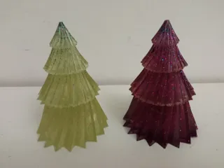 Albero di Natale con Luci