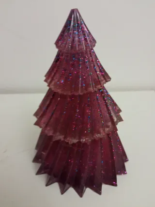 Albero di Natale con Luci