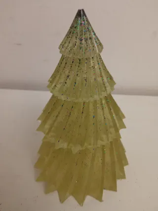 Albero di Natale con Luci