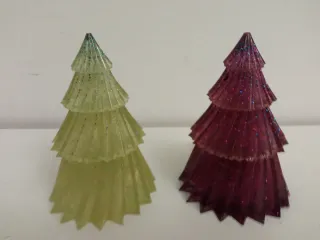 Albero di Natale con Luci