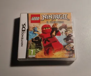 Nintendo New 3DS XL Blu (Pokemon X) + Extra