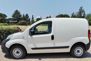 FIAT Fiorino 2019-1.3Mjet 80cv-IVA Incluido