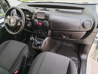 FIAT Fiorino 2019-1.3Mjet 80cv-IVA Incluido