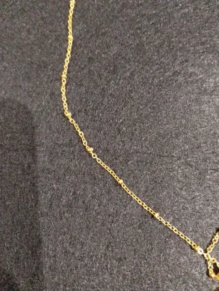 Colgante Atrapasueños Dorado