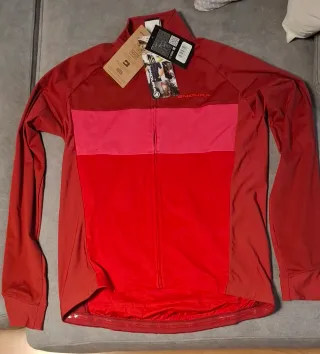 Maillot Endura FS260 Pro jetstream II