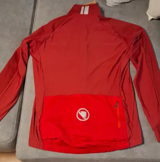 Maillot Endura FS260 Pro jetstream II