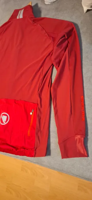 Maillot Endura FS260 Pro jetstream II