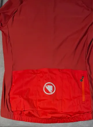 Maillot Endura FS260 Pro jetstream II