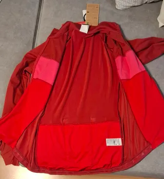 Maillot Endura FS260 Pro jetstream II