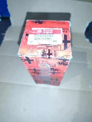 Cerradura original Alfa Romeo 146