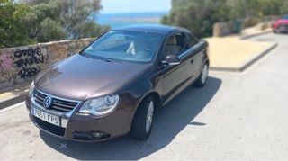 Volkswagen Eos 2007