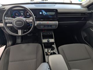 Hyundai Kona híbrido 2023