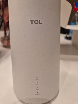 Router TCL HH515V Libre