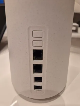 Router TCL HH515V Libre