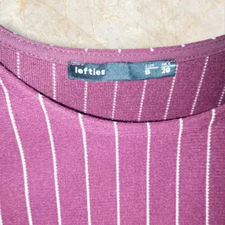 Must have Lefties dress size s basic wardrobe