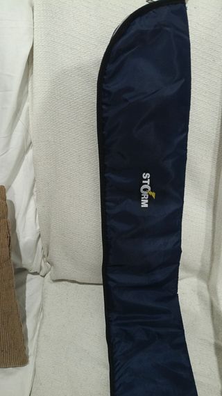 Caña Kali Kunnan Battleship XTR23 Hybrid