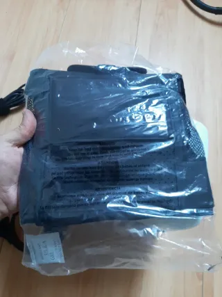 Inogen Rove 6 concentratore con batteria