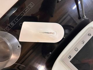 Thermomix TM5 con Cook key– Muy cuidada