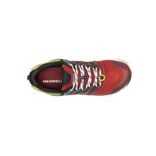 Zapatillas Merrell Trail Gore-Tex Mujer 38.5 NUEVA