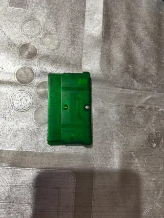 Nintendo Game Boy Advance SP Plata + Accesorios