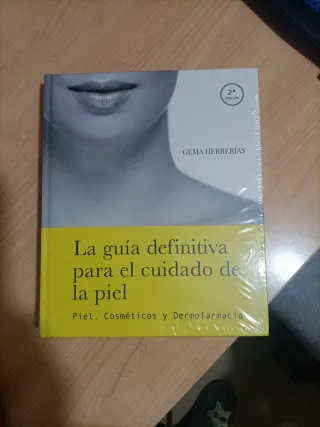 La Guía Definitiva para el Cuidado de la Piel. ...
