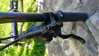 Bicicleta Orbea Onna Talla M