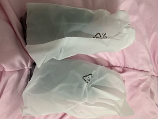 Intermitentes Volvo S60 Negros Deportivos