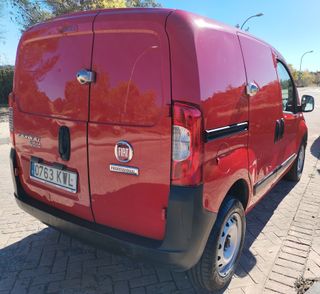 FIAT "ECO" Fiorino-Distintivo-1.4 Gas GNC