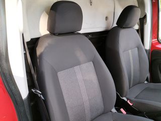 FIAT "ECO" Fiorino-Distintivo-1.4 Gas GNC