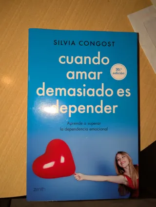 Cuando amar demasiado es depender